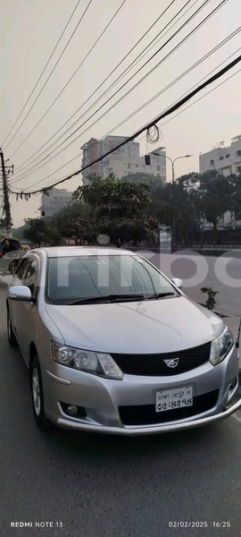 Big with watermark toyota allion bandarban bandarban 48914