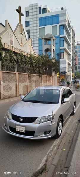 Big with watermark toyota allion bandarban bandarban 48914