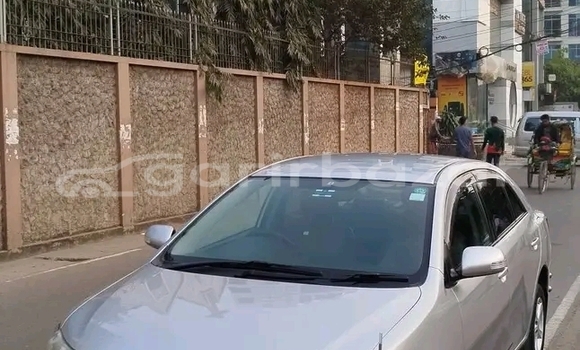 Buy Used Toyota Allion in Bandarban, Bandarban Buy Used Toyota Allion in Bandarban, Bandarban