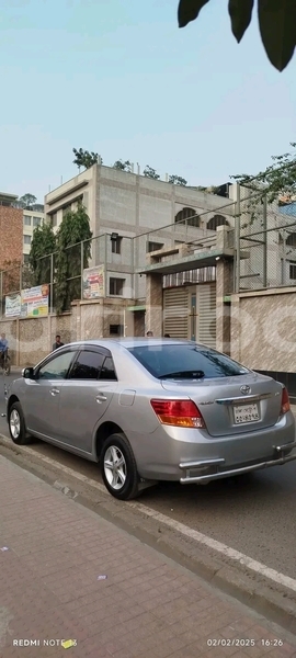 Big with watermark toyota allion bandarban bandarban 48914