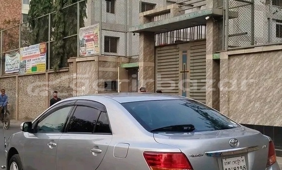 Buy Used Toyota Allion in Bandarban, Bandarban Buy Used Toyota Allion in Bandarban, Bandarban