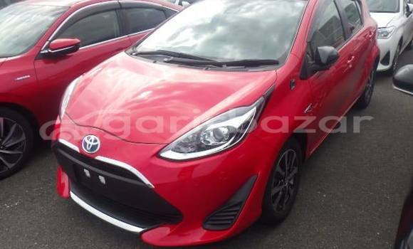 Buy Used 2019 Toyota AQUA in Dhaka, Dhaka Buy Used 2019 Toyota AQUA in Dhaka, Dhaka