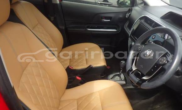 Buy Used 2019 Toyota AQUA in Dhaka, Dhaka Buy Used 2019 Toyota AQUA in Dhaka, Dhaka