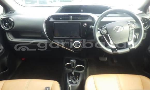 Buy Used 2019 Toyota AQUA in Dhaka, Dhaka Buy Used 2019 Toyota AQUA in Dhaka, Dhaka