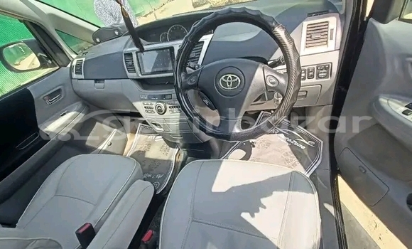 Buy Used Toyota Noah in Bajitpur, Kishorganj Buy Used Toyota Noah in Bajitpur, Kishorganj