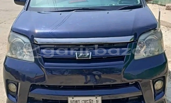 Buy Used Toyota Noah in Bajitpur, Kishorganj Buy Used Toyota Noah in Bajitpur, Kishorganj
