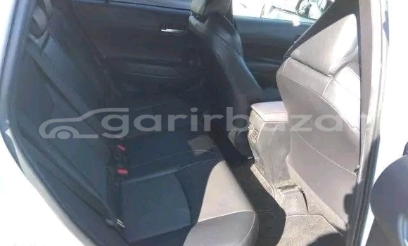 Buy Used Toyota Corolla cross hybrid z leather 4.5 2021 in Bajitpur, Kishorganj Buy Used Toyota Corolla cross hybrid z leather 4.5 2021 in Bajitpur, Kishorganj