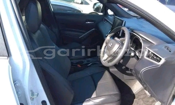 Buy Used Toyota Corolla cross hybrid z leather 4.5 2021 in Bajitpur, Kishorganj Buy Used Toyota Corolla cross hybrid z leather 4.5 2021 in Bajitpur, Kishorganj
