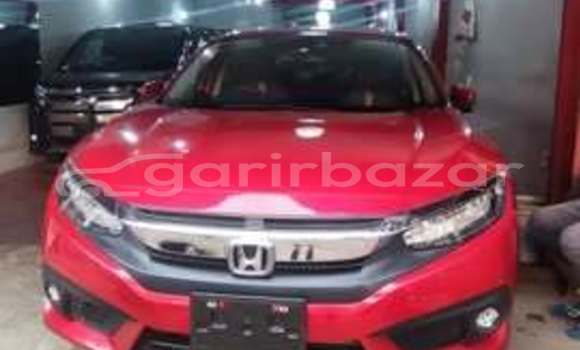Buy Used 2018 Honda Civic in Dhaka, Dhaka Buy Used 2018 Honda Civic in Dhaka, Dhaka