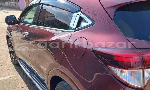 Buy Used Honda Vezel in Bajitpur, Kishorganj Buy Used Honda Vezel in Bajitpur, Kishorganj