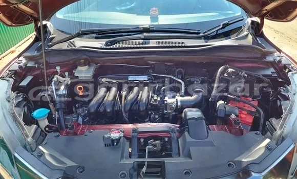 Buy Used Honda Vezel in Bajitpur, Kishorganj Buy Used Honda Vezel in Bajitpur, Kishorganj