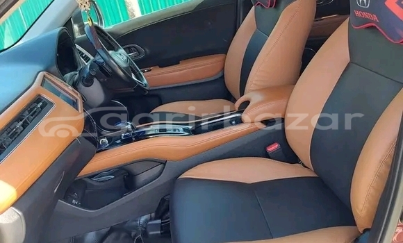 Buy Used Honda Vezel in Bajitpur, Kishorganj Buy Used Honda Vezel in Bajitpur, Kishorganj