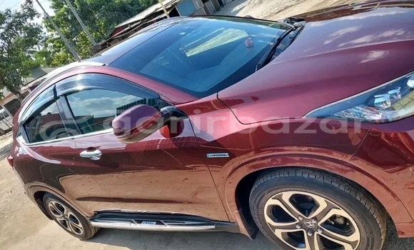 Buy Used Honda Vezel in Bajitpur, Kishorganj Buy Used Honda Vezel in Bajitpur, Kishorganj