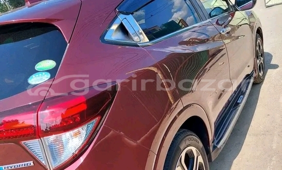 Buy Used Honda Vezel in Bajitpur, Kishorganj Buy Used Honda Vezel in Bajitpur, Kishorganj