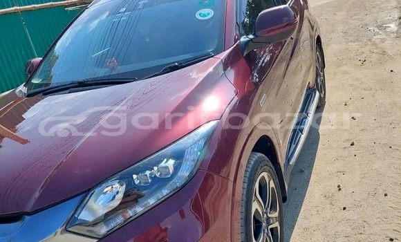 Buy Used Honda Vezel in Bajitpur, Kishorganj Buy Used Honda Vezel in Bajitpur, Kishorganj