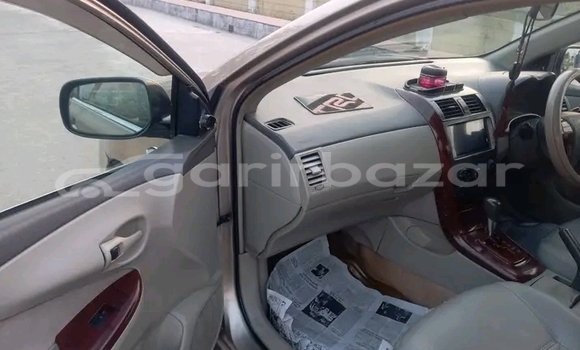 Buy Used Toyota Axio in Bajitpur, Kishorganj Buy Used Toyota Axio in Bajitpur, Kishorganj