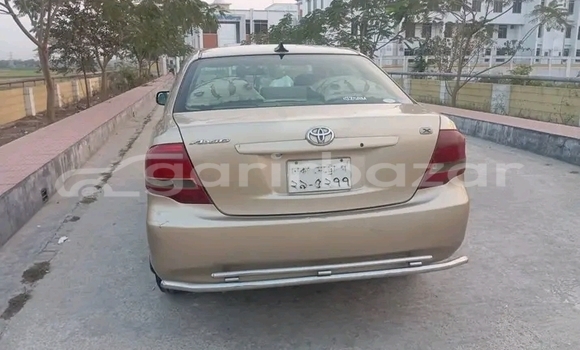 Buy Used Toyota Axio in Bajitpur, Kishorganj Buy Used Toyota Axio in Bajitpur, Kishorganj