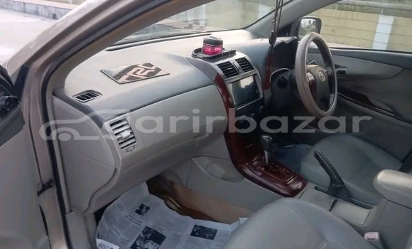 Buy Used Toyota Axio in Bajitpur, Kishorganj Buy Used Toyota Axio in Bajitpur, Kishorganj