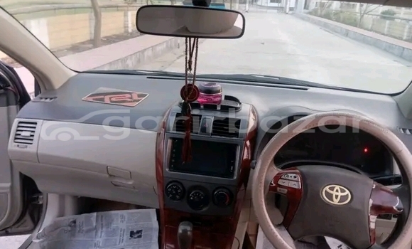 Buy Used Toyota Axio in Bajitpur, Kishorganj Buy Used Toyota Axio in Bajitpur, Kishorganj