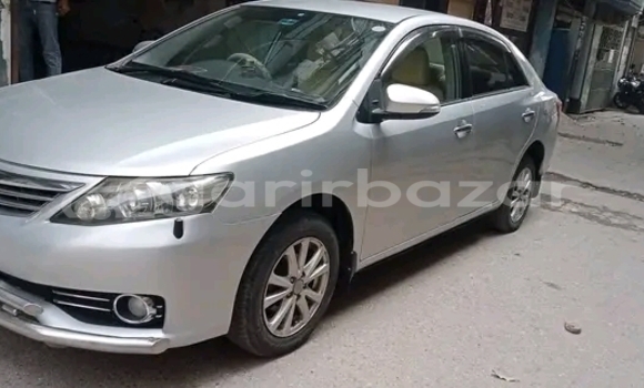 Buy Used Toyota Allion in Bandarban, Bandarban Buy Used Toyota Allion in Bandarban, Bandarban
