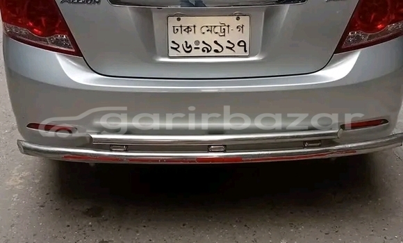 Buy Used Toyota Allion in Bandarban, Bandarban Buy Used Toyota Allion in Bandarban, Bandarban