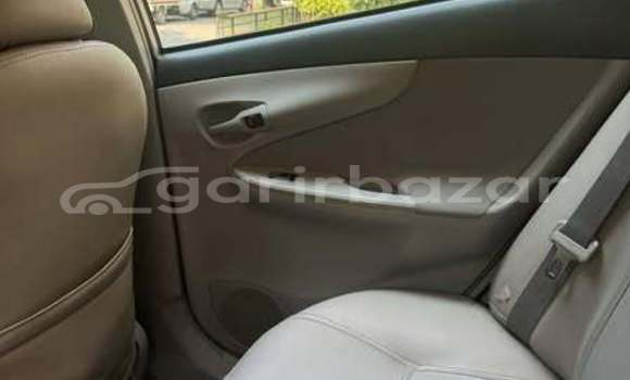 Buy Used 2010 Toyota corolla in Dhaka, Dhaka Buy Used 2010 Toyota corolla in Dhaka, Dhaka