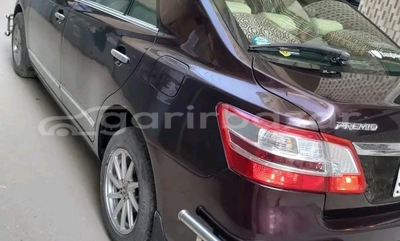 Buy Used Toyota Premio in Bandarban, Bandarban Buy Used Toyota Premio in Bandarban, Bandarban