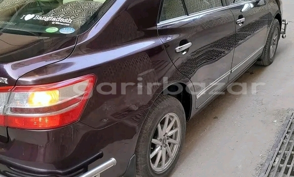 Buy Used Toyota Premio in Bandarban, Bandarban Buy Used Toyota Premio in Bandarban, Bandarban