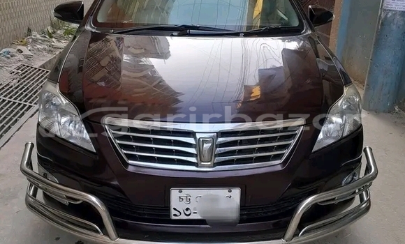 Buy Used Toyota Premio in Bandarban, Bandarban Buy Used Toyota Premio in Bandarban, Bandarban