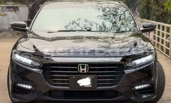 Buy Used 2019 Honda Insight in Dhaka, Dhaka Buy Used 2019 Honda Insight in Dhaka, Dhaka