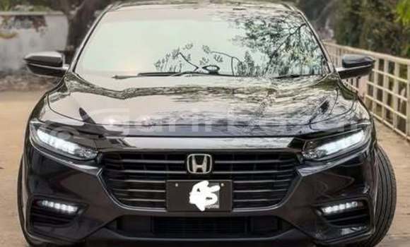 Buy Used 2019 Honda Insight in Dhaka, Dhaka Buy Used 2019 Honda Insight in Dhaka, Dhaka