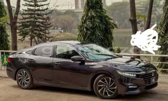 Buy Used 2019 Honda Insight in Dhaka, Dhaka Buy Used 2019 Honda Insight in Dhaka, Dhaka