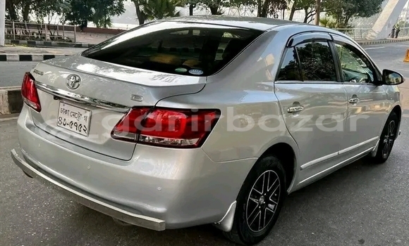 Buy Used Toyota Premio fex package 2021 in Bandarban, Bandarban Buy Used Toyota Premio fex package 2021 in Bandarban, Bandarban