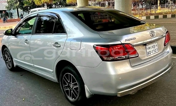 Buy Used Toyota Premio fex package 2021 in Bandarban, Bandarban Buy Used Toyota Premio fex package 2021 in Bandarban, Bandarban