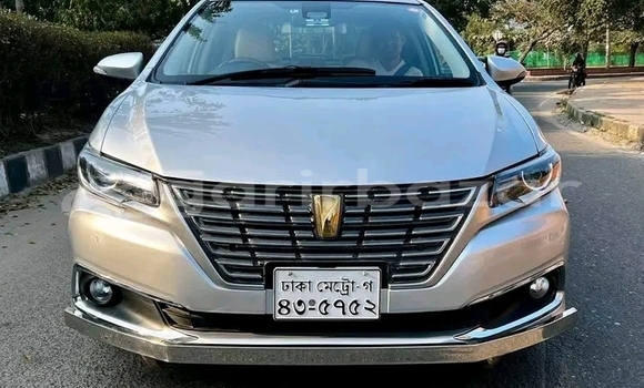 Buy Used Toyota Premio fex package 2021 in Bandarban, Bandarban Buy Used Toyota Premio fex package 2021 in Bandarban, Bandarban