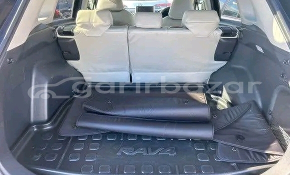 Buy Used Toyota RAV4 in Bandarban, Bandarban Buy Used Toyota RAV4 in Bandarban, Bandarban