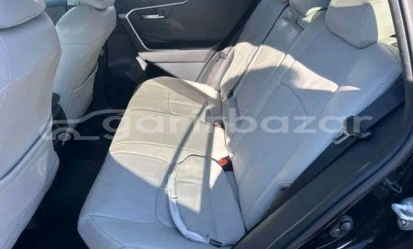 Buy Used Toyota RAV4 in Bandarban, Bandarban Buy Used Toyota RAV4 in Bandarban, Bandarban