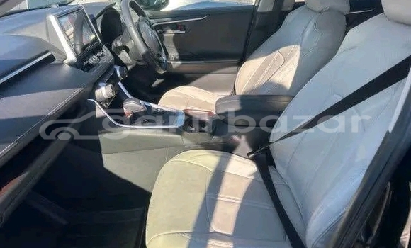 Buy Used Toyota RAV4 in Bandarban, Bandarban Buy Used Toyota RAV4 in Bandarban, Bandarban