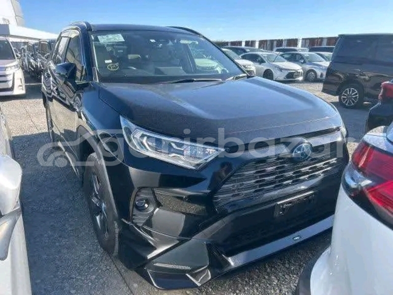 Big with watermark toyota rav4 bandarban bandarban 48927