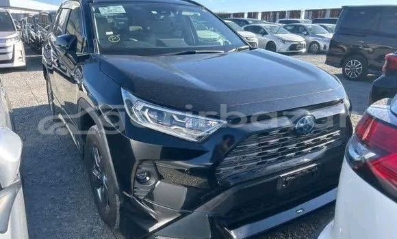 Buy Used Toyota RAV4 in Bandarban, Bandarban Buy Used Toyota RAV4 in Bandarban, Bandarban