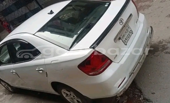 Buy Used Toyota Allion in Bajitpur, Kishorganj Buy Used Toyota Allion in Bajitpur, Kishorganj