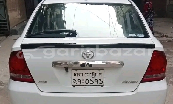Buy Used Toyota Allion in Bajitpur, Kishorganj Buy Used Toyota Allion in Bajitpur, Kishorganj