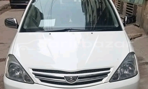 Buy Used Toyota Allion in Bajitpur, Kishorganj Buy Used Toyota Allion in Bajitpur, Kishorganj