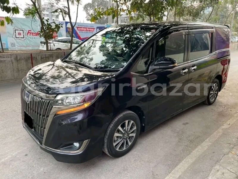 Big with watermark toyota esquire g bandarban bandarban 48930