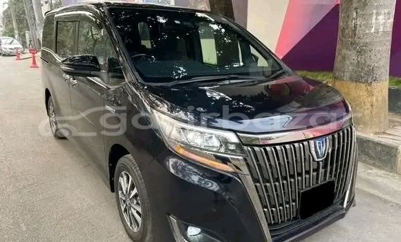 Buy Used Toyota Esquire g in Bandarban, Bandarban Buy Used Toyota Esquire g in Bandarban, Bandarban