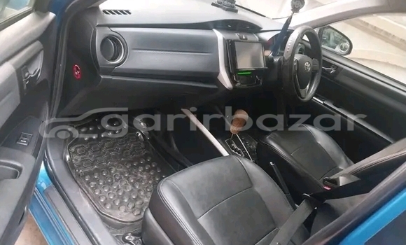 Buy Used Toyota Fielder in Bajitpur, Kishorganj Buy Used Toyota Fielder in Bajitpur, Kishorganj