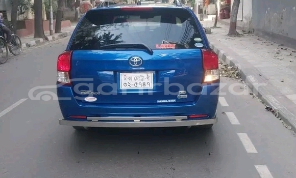 Buy Used Toyota Fielder in Bajitpur, Kishorganj Buy Used Toyota Fielder in Bajitpur, Kishorganj