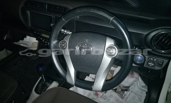 Buy Used Toyota AQUA in Dhaka, Dhaka Buy Used Toyota AQUA in Dhaka, Dhaka