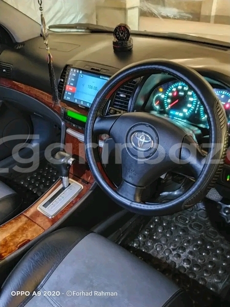 Big with watermark toyota premio fex 2023 bandarban bandarban 48935