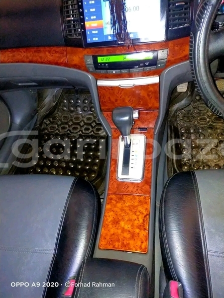 Big with watermark toyota premio fex 2023 bandarban bandarban 48935